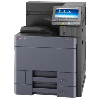 Принтер Kyocera Mita ECOSYS P8060cdn фото 1